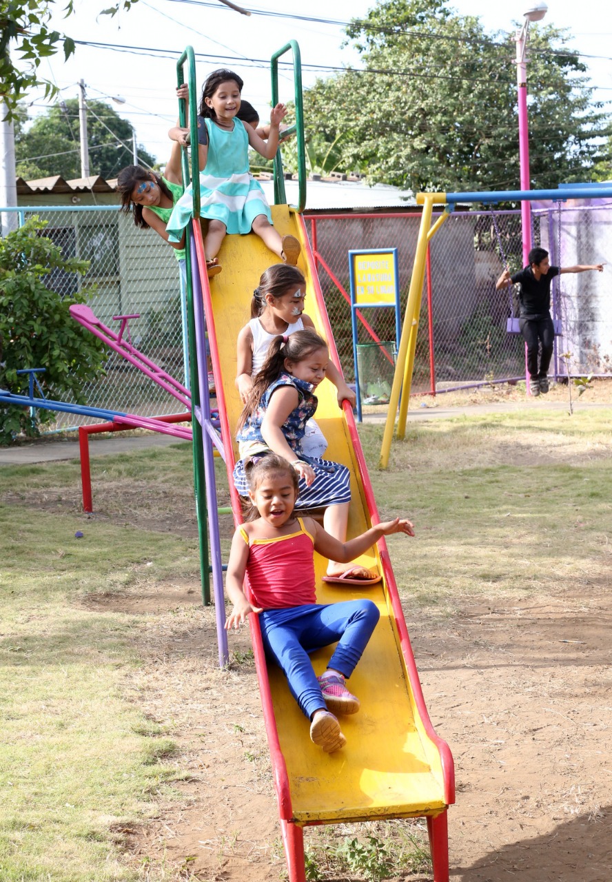 parque